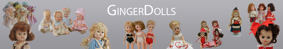 GingerDolls