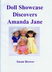 Amanda Jane book
